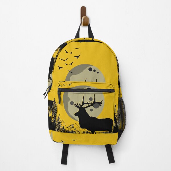 Item preview, Heylon Moose Night designed and sold by Heylon Sri Lanka.