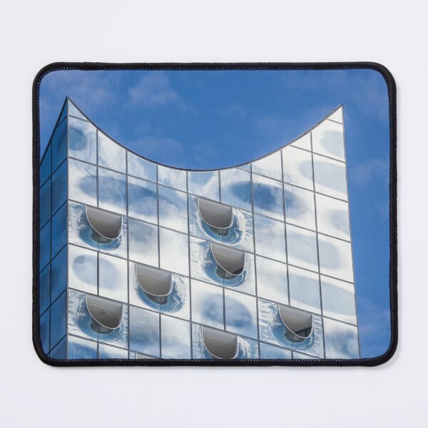 Item preview, Elbe Philharmonic Hall, Hamburg, Germany, Europe designed and sold by Torsten Krüger.
