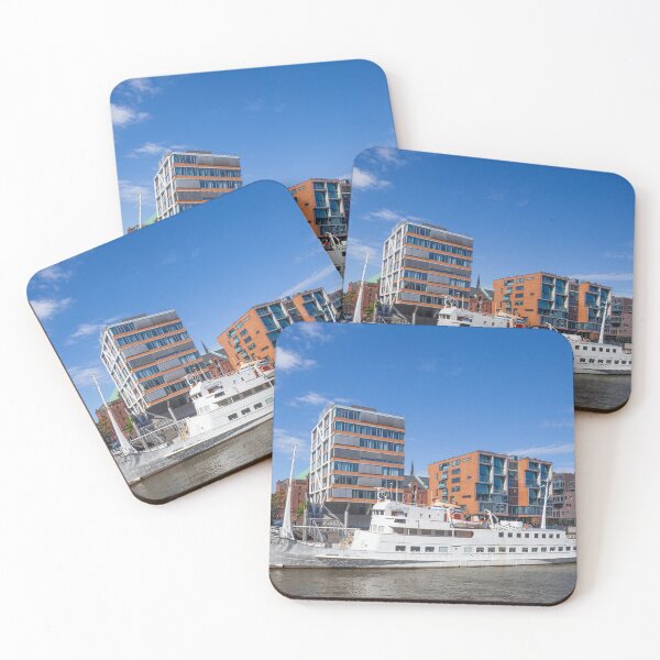 Item preview, Sandtorhafen, Hafencity, Hamburg, Germany, Europe designed and sold by Torsten  Krüger.