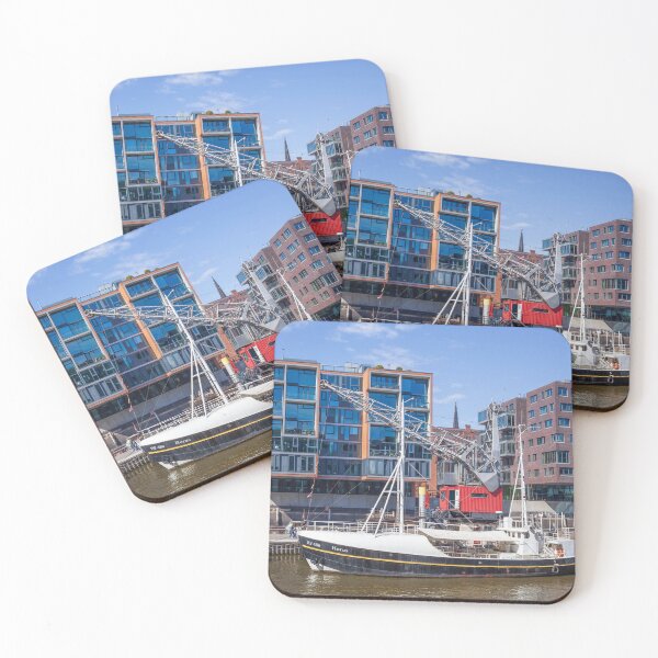Item preview, Sandtorhafen, Hafencity, Hamburg, Germany, Europe designed and sold by Torsten  Krüger.