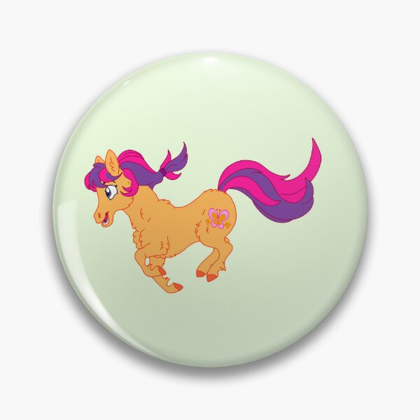 Item preview, G3 Scootaloo designed and sold by RaineOfAuroria.