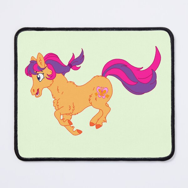 Item preview, G3 Scootaloo designed and sold by RaineOfAuroria.