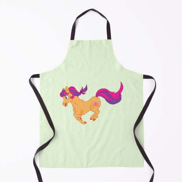 Item preview, G3 Scootaloo designed and sold by RaineOfAuroria.