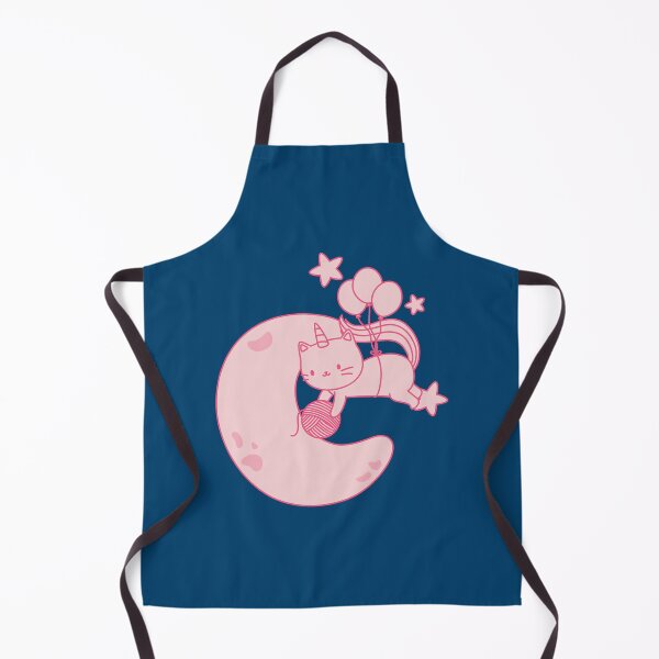 Item preview, Adventures of Caticorn designed and sold by adlerdanyel.