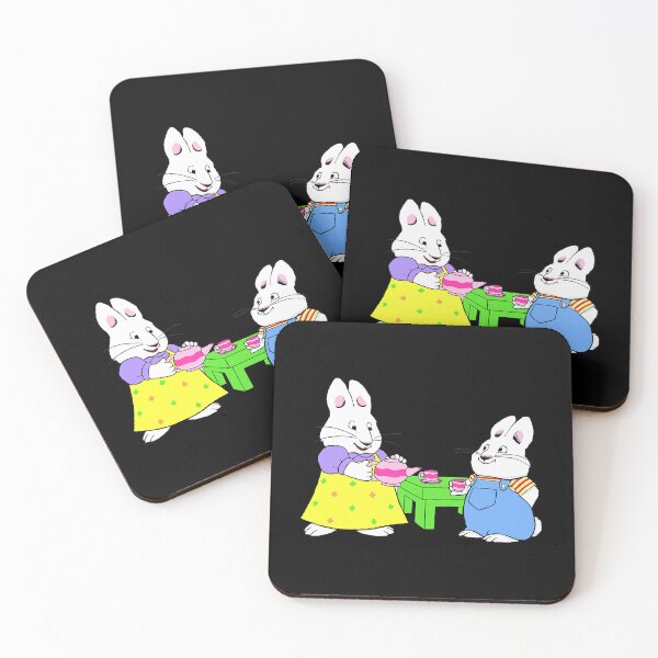 Item preview, Max and Ruby designed and sold by adlerdanyel.