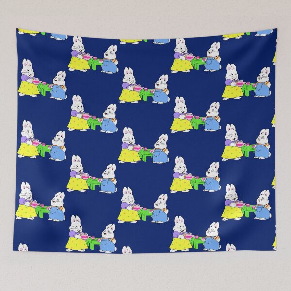 Item preview, Max and Ruby designed and sold by adlerdanyel.