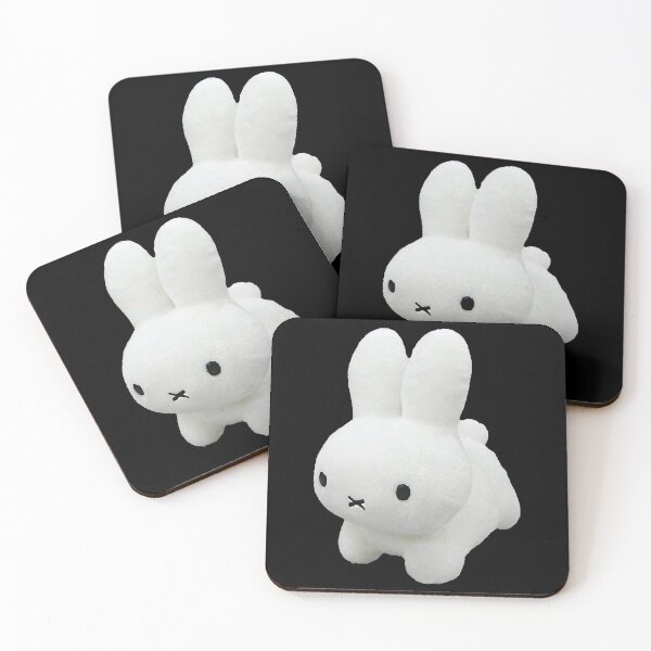 Item preview, Miffy Plushie  designed and sold by adlerdanyel.