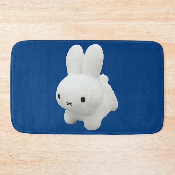 Item preview, Miffy Plushie  designed and sold by adlerdanyel.