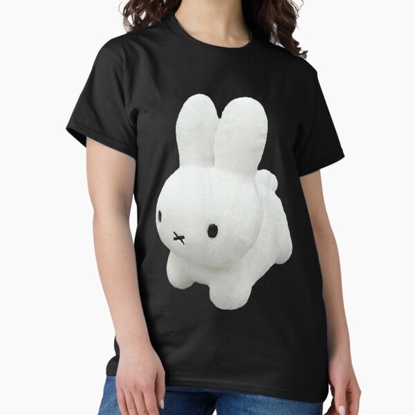 Item preview, Miffy Plushie  designed and sold by adlerdanyel.