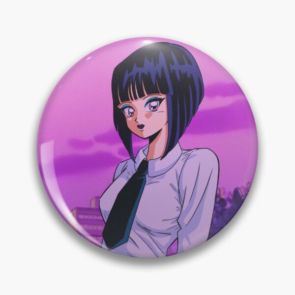 Item preview, AESTHETIC GIRL designed and sold by RagnarssonManga.