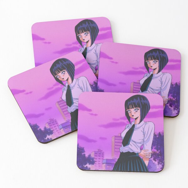 Item preview, AESTHETIC GIRL designed and sold by RagnarssonManga.