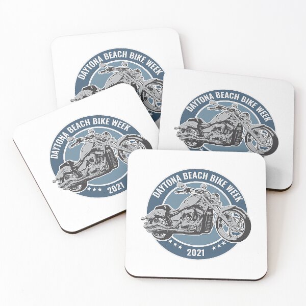 Item preview, Daytona Beach Bike Week 2021  designed and sold by marshallwelchs.