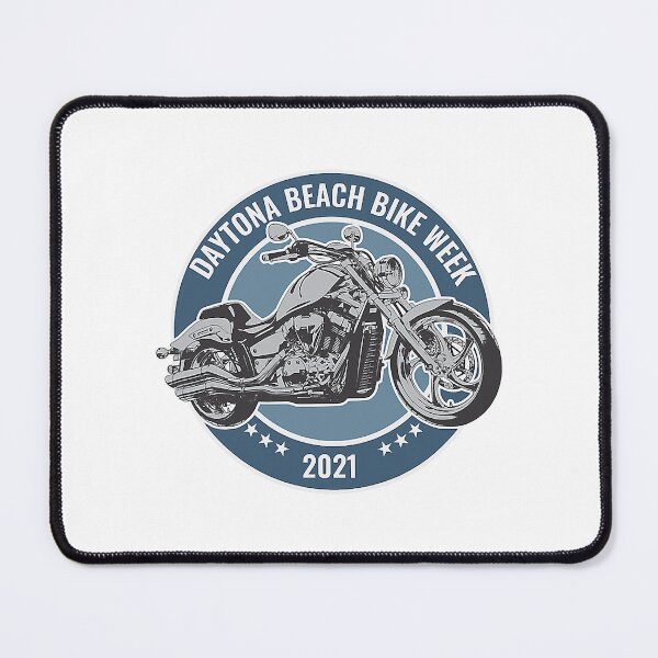 Item preview, Daytona Beach Bike Week 2021  designed and sold by marshallwelchs.