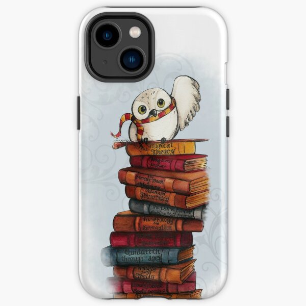 Hedwig iPhone Tough Case