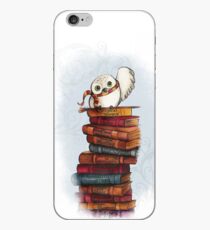 Hedwig iPhone Case