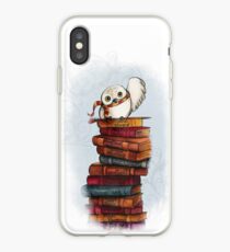 Hedwig iPhone Case