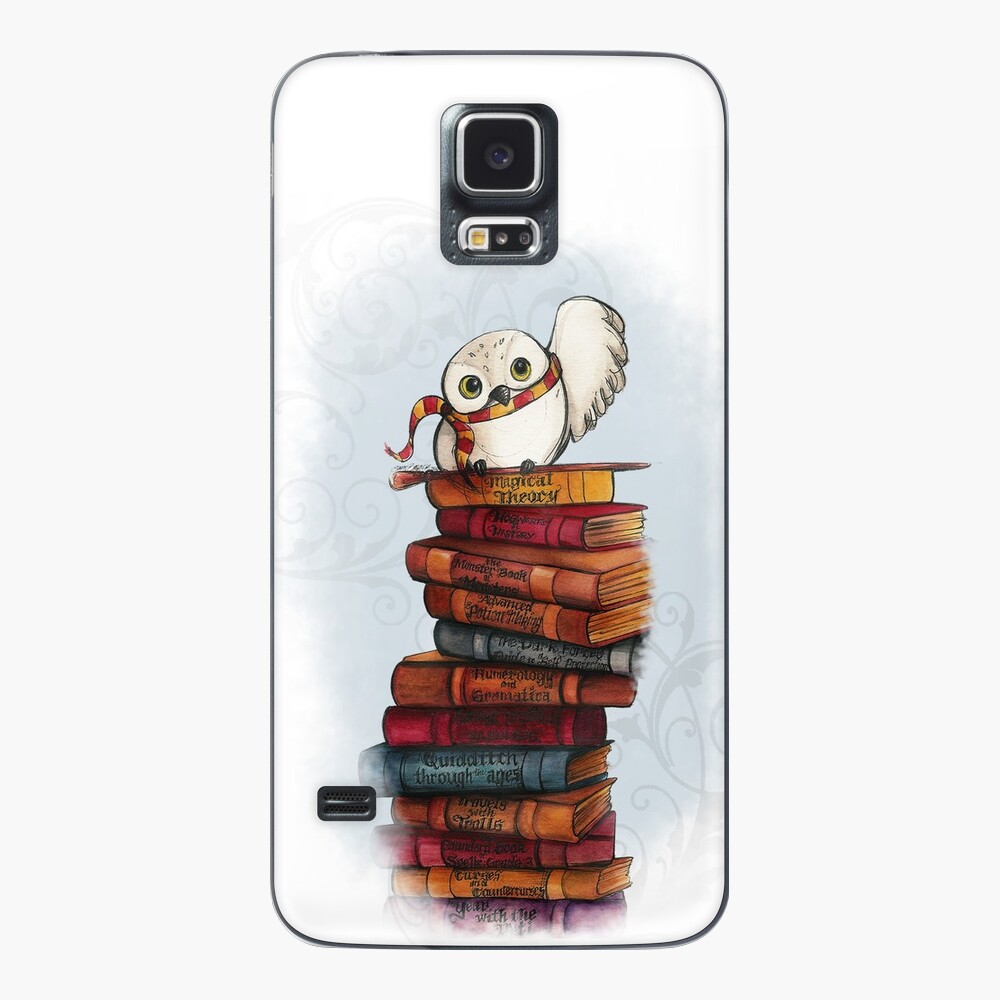 Item preview, Samsung Galaxy Skin designed and sold by samskyler.