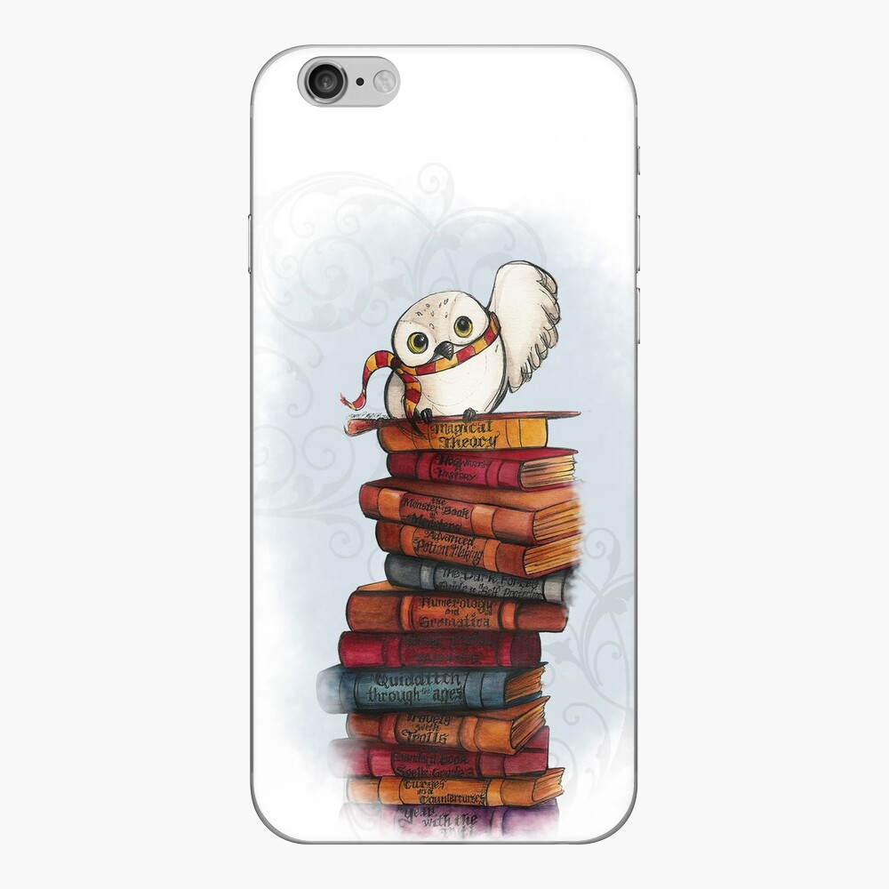 Item preview, iPhone Skin designed and sold by samskyler.