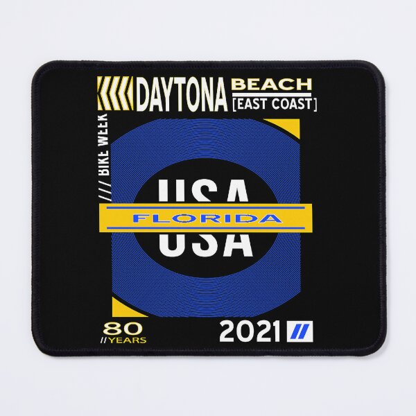 Item preview, Daytona Beach Bike Week 2021 by Bugteeth designed and sold by marshallwelchs.