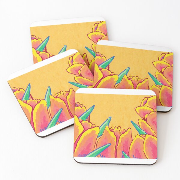 Item preview, Tulips designed and sold by pheemuru.