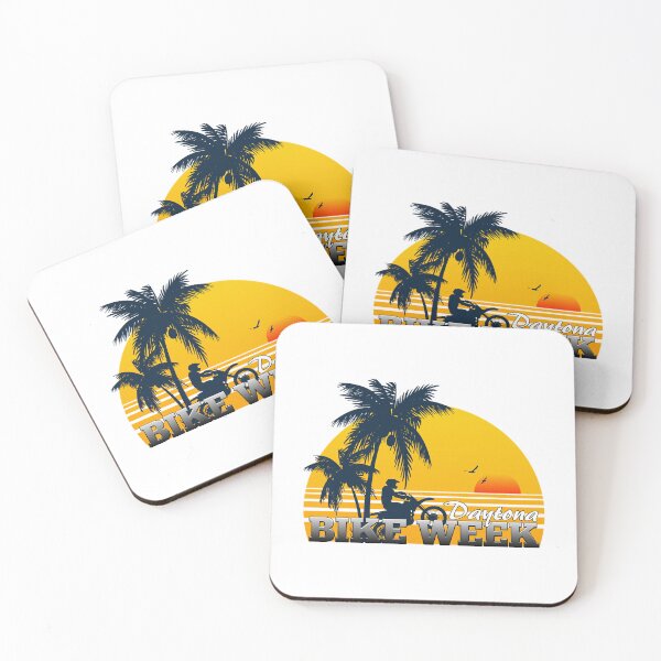 Item preview, Daytona Beach Bike Week 2022  Daytona Beach, Florida  designed and sold by marshallwelchs.