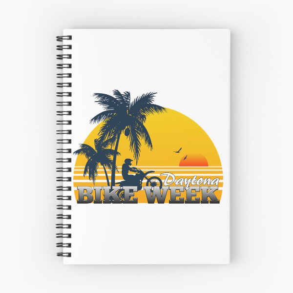 Item preview, Daytona Beach Bike Week 2022  Daytona Beach, Florida  designed and sold by marshallwelchs.