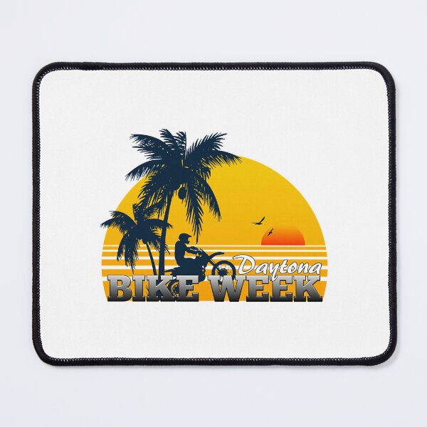Item preview, Daytona Beach Bike Week 2022  Daytona Beach, Florida  designed and sold by marshallwelchs.