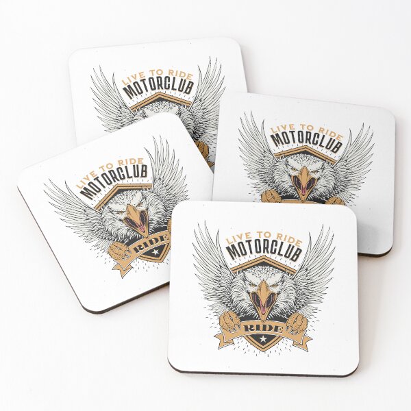 Item preview, daytona bike week      designed and sold by marshallwelchs.