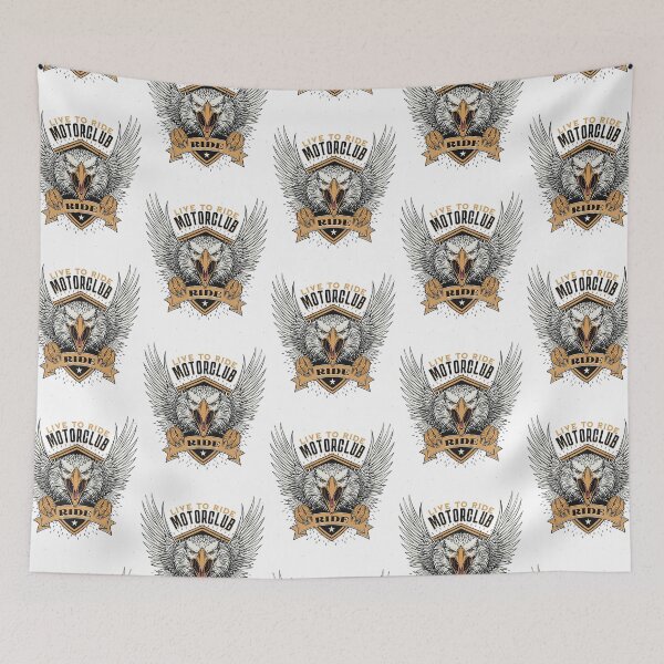 Item preview, daytona bike week      designed and sold by marshallwelchs.