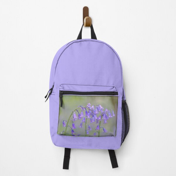 Item preview, English Bluebells designed and sold by Alisonchambers2.