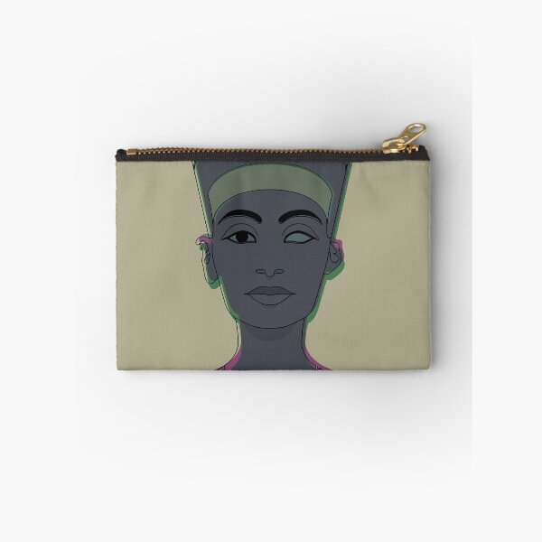 Item preview, Nefertiti of Egypt sandy designed and sold by Studio Mattie.