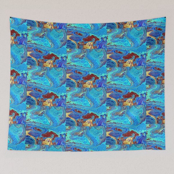 Item preview, Coral Islands designed and sold by Giro Tavitian.