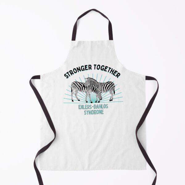 Item preview, Stronger Together (Ehlers-Danlos Syndrome Awareness) designed and sold by ivysigerson.