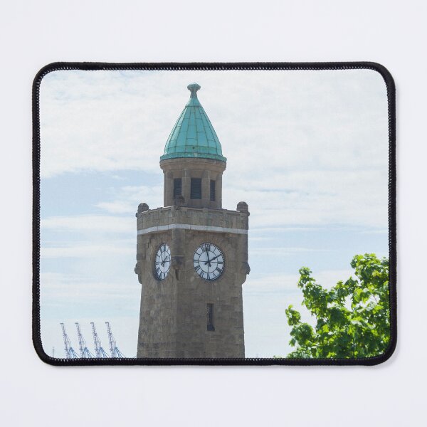 Item preview, St. Pauli Landing Bridges, Hamburg, Germany designed and sold by Torsten Krüger.