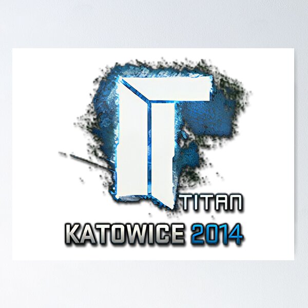 Sticker katowice