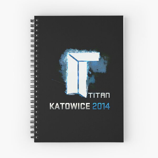 Item preview, Titan Holo | Katowice 2014 | Counter-strike: Global Offensive | CSGO skins | Titan Holo AK | Titan Holo AWP | Cool Game Skins designed and sold by Brian-Law.