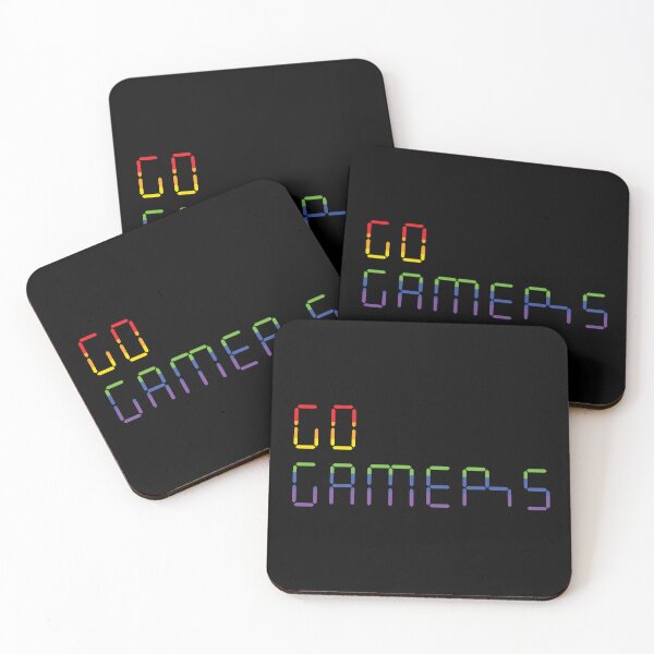 Item preview, IDAHOBIT - FOR ALL GAMER, NO MATTER HOW YOU TICK! designed and sold by Ascendence.