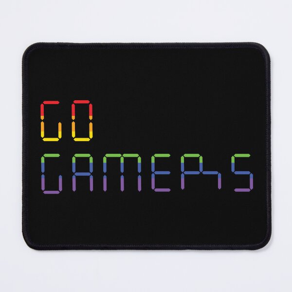 Item preview, IDAHOBIT - FOR ALL GAMER, NO MATTER HOW YOU TICK! designed and sold by Ascendence.