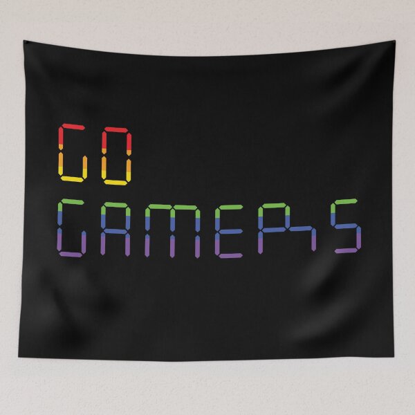 Item preview, IDAHOBIT - FOR ALL GAMER, NO MATTER HOW YOU TICK! designed and sold by Ascendence.