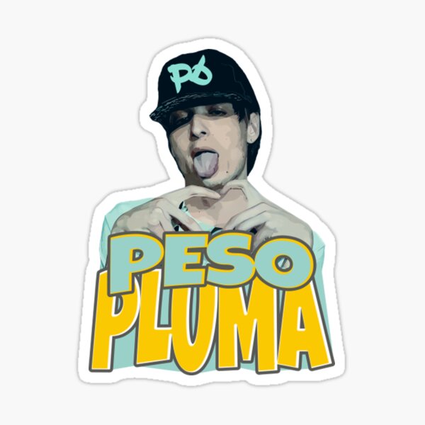Peso Pluma - Wikipedia
