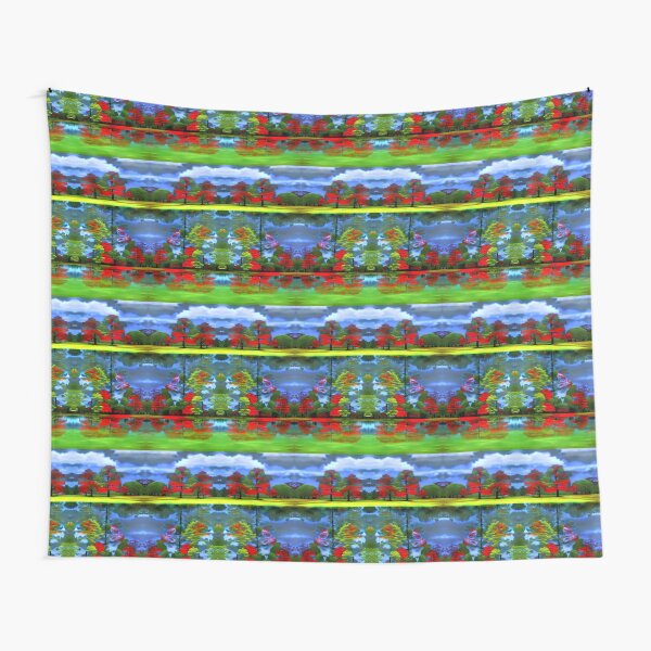 Natural Environment #6 Tapestry