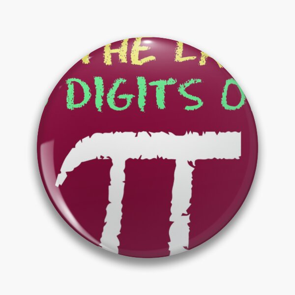 Item preview, My Password Is The Last 8 Digits Of Pi Cool Math Teacher 	 designed and sold by vayssefriskuh.