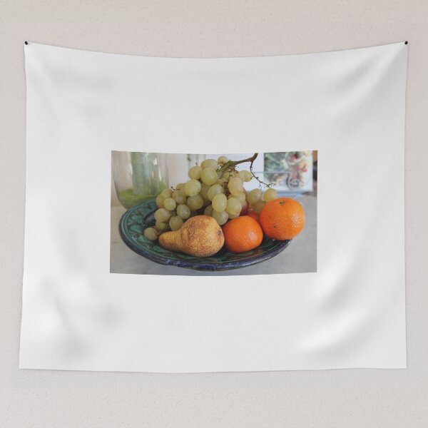 Item preview, Fruit in Tuscany designed and sold by Angela Gannicott.