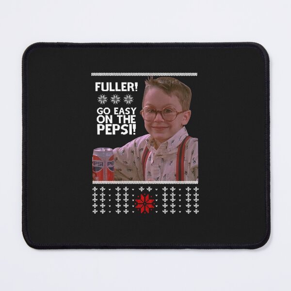 Item preview, Go Easy On The Christmas Uglyhellip home alone designed and sold by taralonda5c.