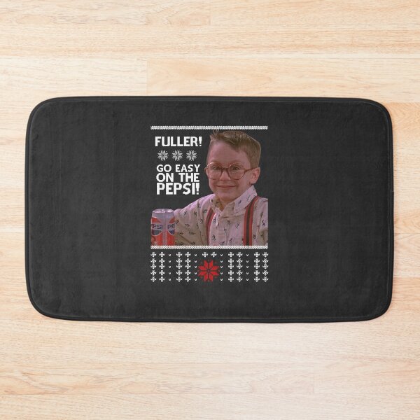 Item preview, Go Easy On The  Christmas Uglyhellip home alone designed and sold by taralonda5c.