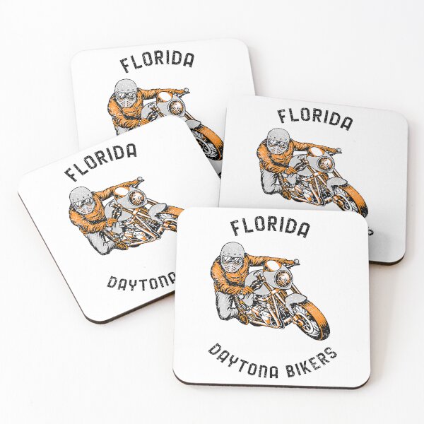 Item preview, Daytona Bike Week, bike week, i am a biker, Florida designed and sold by salvadorrojass.