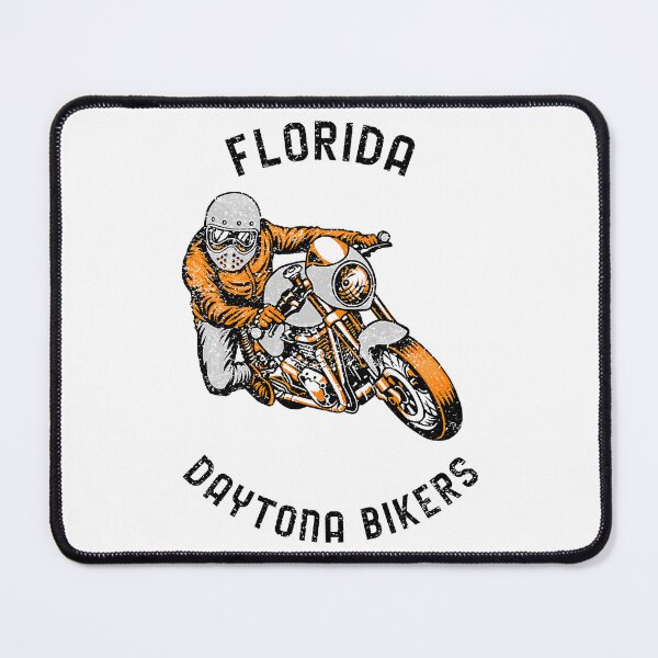 Item preview, Daytona Bike Week, bike week, i am a biker, Florida designed and sold by salvadorrojass.