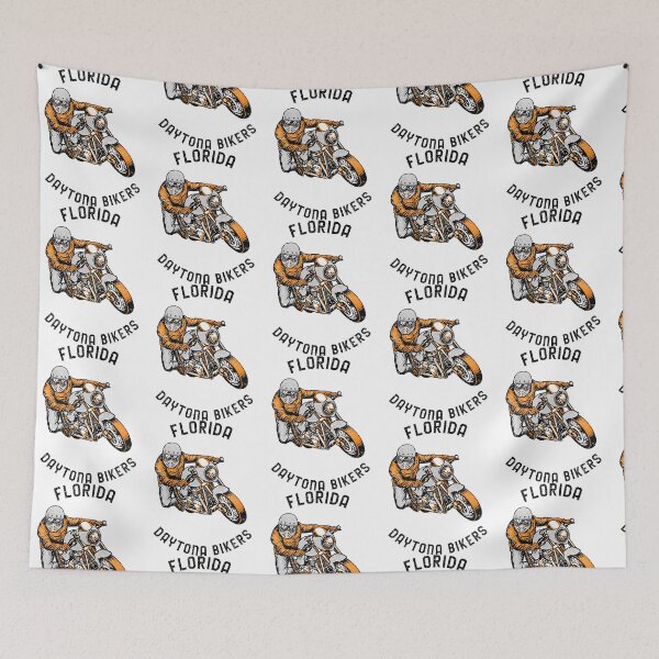 Item preview, Daytona Bike Week, bike week, i am a biker, Florida designed and sold by salvadorrojass.