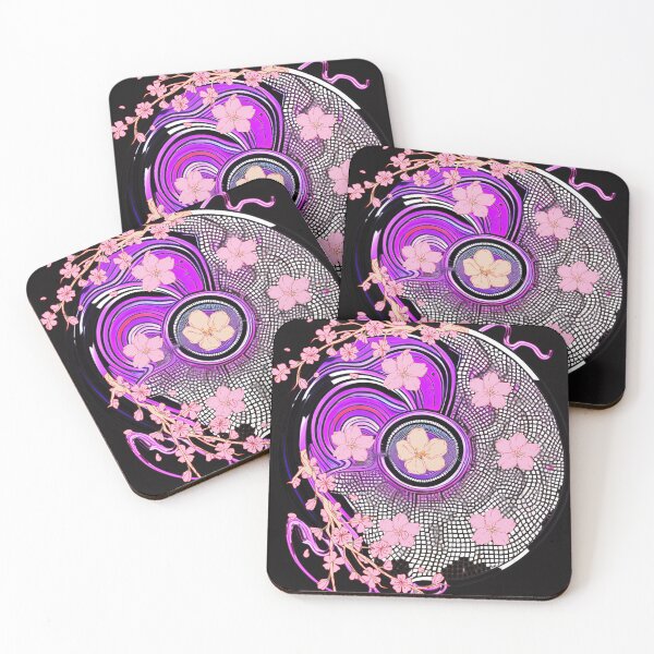 Item preview, Floral imagination designed and sold by JenovasGifts.