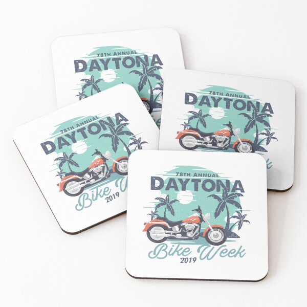 Item preview, Bike Week designed and sold by salvadorrojass.